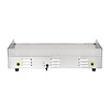 Buffalo Countertop Electric Griddle Smooth, 2,9 kW