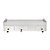 Buffalo Countertop Electric Griddle Smooth, 2,9 kW