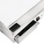 Buffalo Countertop Electric Griddle Smooth, 2,9 kW