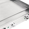 Buffalo Countertop Electric Griddle Smooth, 2,9 kW