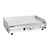 Buffalo Countertop Electric Griddle Smooth, 2,9 kW