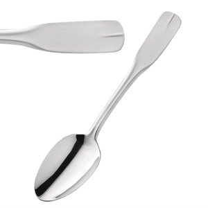 Amefa Vieuxparis Dessert Spoon 18/0 (Pack of 12) Amefa Vieuxparis Dessert Spoon 18/0 (Pack of 12)