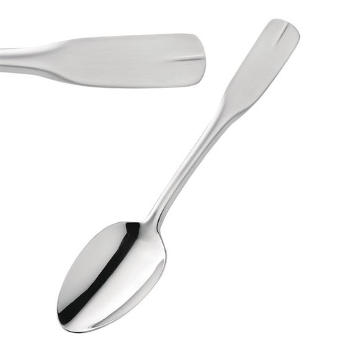 Amefa Vieuxparis Dessert Spoon 18/0 (Pack of 12) Amefa Vieuxparis Dessert Spoon 18/0 (Pack of 12)