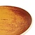Olympia Shallow Plate, Ø200 mm, 250 ml, Canavas Sienna Rust (Pack of 6)