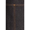Chef Works Urban Memphis Waist Apron Black