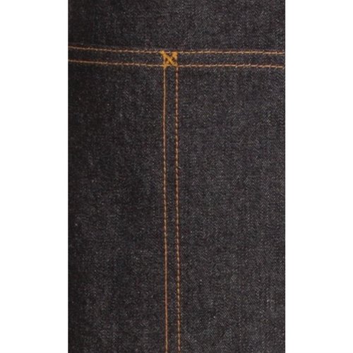 Chef Works Urban Fartuch wiązany w pasie Urban Memphis Chef Works czarny Chef Works Urban Fartuch wiązany w pasie Urban Memphis Chef Works czarny