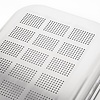 Vogue Stainless Steel Gastronorm Pan 1/1 65 mm, Perforated Vogue Stainless Steel Gastronorm Pan 1/1 65 mm, Perforated