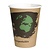 Fiesta Green Kompostowalny kubek z pojedyńczą ścianką 225 ml beżowy (50 szt.)
