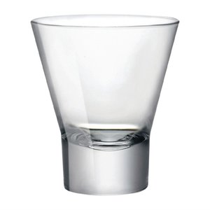 Luigi Bormioli Shot Glass 32 ml Ypsilon (Pack of 6) Luigi Bormioli Shot Glass 32 ml Ypsilon (Pack of 6)