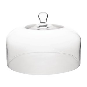 Olympia Glass Cake Stand Dome Olympia Glass Cake Stand Dome