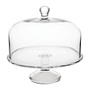 Olympia Glass Cake Stand Dome Olympia Glass Cake Stand Dome
