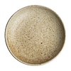 Olympia Deep Plate, Ø230 mm, 600 ml, Canvas (Pack of 6)