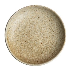 Olympia Deep Plate, Ø230 mm, 600 ml, Canvas (Pack of 6) Olympia Deep Plate, Ø230 mm, 600 ml, Canvas (Pack of 6)