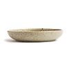Olympia Deep Plate, Ø230 mm, 600 ml, Canvas (Pack of 6)