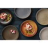 Olympia Deep Plate, Ø230 mm, 600 ml, Canvas (Pack of 6)