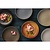 Olympia Deep Plate, Ø230 mm, 600 ml, Canvas (Pack of 6)