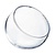 Arcoroc Pucharki deserowe 40ml 1½oz Versatile (12 szt.)