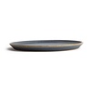 Olympia Shallow Plate, Ø265 mm, Canvas, Blue Granite (Pack of 6)