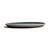 Olympia Shallow Plate, Ø265 mm, Canvas, Blue Granite (Pack of 6)