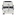Buffalo Waffle Maker, 2 kW