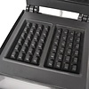 Buffalo Waffle Maker, 2 kW