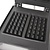 Buffalo Waffle Maker, 2 kW