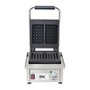 Buffalo Waffle Maker, 2 kW