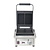 Buffalo Waffle Maker, 2 kW
