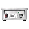 Buffalo Waffle Maker, 2 kW