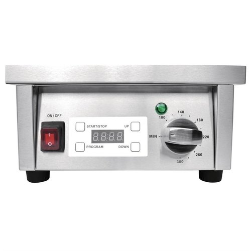 Buffalo Gofrownica, 2 kW Buffalo Gofrownica, 2 kW