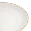 Olympia Deep Plate, Ø270x(h)34 mm, Canvas, Murano White (Pack of 6) Olympia Deep Plate, Ø270x(h)34 mm, Canvas, Murano White (Pack of 6)