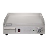 Buffalo Countertop Electric Griddle 520 x 330 mm, Smooth, 2,2 kW
