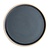Olympia Shallow Plate, Ø180 mm, Canvas, Blue Granite (Pack of 6)