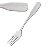 Amefa Vieuxparis Dessert Fork 18/0 (Pack of 12) Amefa Vieuxparis Dessert Fork 18/0 (Pack of 12)