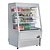 Polar Refrigeration  Lodówka wystawowa wielopółkowa 918mm