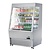 Polar Refrigeration  Lodówka wystawowa wielopółkowa 918mm