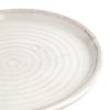 Olympia Talerz płytki, Ø180 mm, Canvas, białe murano (6 szt.) Olympia Talerz płytki, Ø180 mm, Canvas, białe murano (6 szt.)