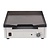 Buffalo Countertop Electric Cast Iron Griddle 385 x 280 mm, Smooth, 1,8 kW