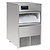 Polar Refrigeration  Water Cooled Ice Cube Maker 50 kg/24hr, 10 kg Storage