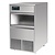 Polar Refrigeration  Water Cooled Ice Cube Maker 50 kg/24hr, 10 kg Storage