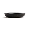 Olympia Canvas Coupe Bowl Delhi Black 230mm (Pack of 6)