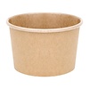 Fiesta Green Compostable Soup Containers 98mm 230ml / 8oz (Pack of 500)