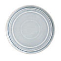 Olympia Shallow Plate, Ø220 mm, Covolo, Ice Blue (Pack of 6)