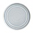Olympia Shallow Plate, Ø220 mm, Covolo, Ice Blue (Pack of 6)