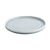 Olympia Shallow Plate, Ø220 mm, Covolo, Ice Blue (Pack of 6) Olympia Shallow Plate, Ø220 mm, Covolo, Ice Blue (Pack of 6)