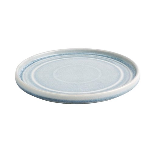 Olympia Shallow Plate, Ø220 mm, Covolo, Ice Blue (Pack of 6) Olympia Shallow Plate, Ø220 mm, Covolo, Ice Blue (Pack of 6)