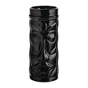 Utopia Szklanka wysoka 450 ml prosta, czarna (6 szt.)