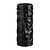 Utopia Szklanka wysoka 450 ml prosta, czarna (6 szt.)