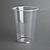 Fiesta Green Kubek kompostowalny 454 ml transparentny (1000 szt.)