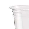 Fiesta Green Kubek kompostowalny 454 ml transparentny (1000 szt.)